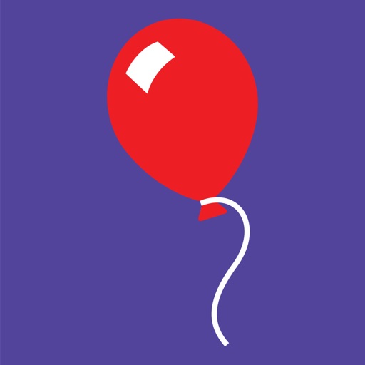 IPad Pro with White Screen on Pink Color Background. Flatlay. of